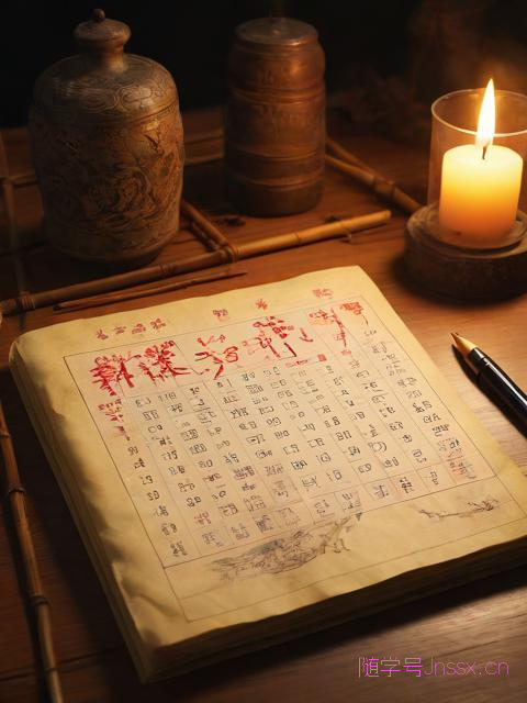 查生辰八字老黄历，生辰八字 老黄历
