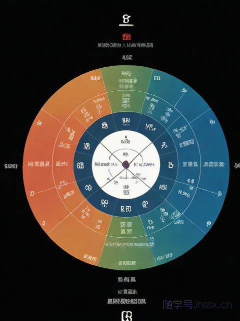 如何看懂生辰八字排盘分析，生辰八字是怎么看的?