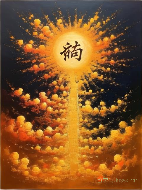 生辰八字的八字，生辰八字的八字是什么意思