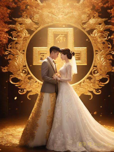 生辰八字婚期，八字生辰婚姻