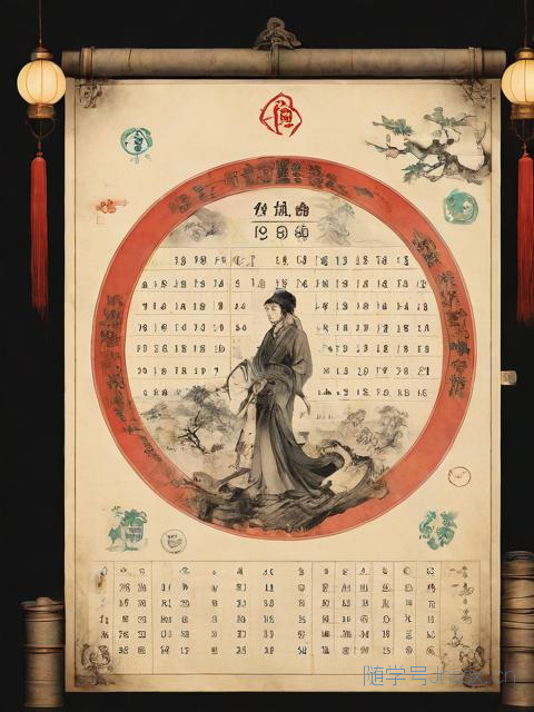 万年历黄历生辰八字，万年历查生辰八字
