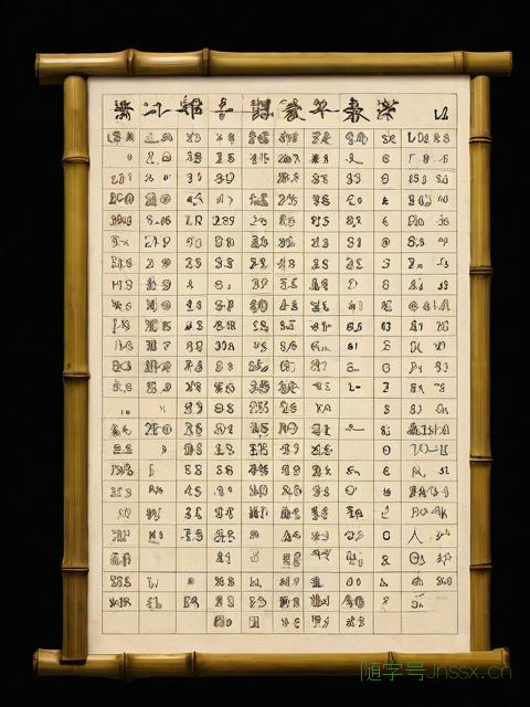 生辰八字算财运每月，生辰八字每月运程