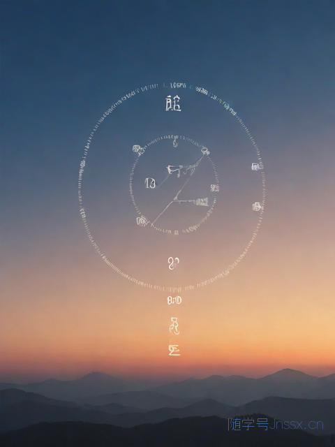 如何算自己的生辰八字和五行，怎样算出生辰八字和五行