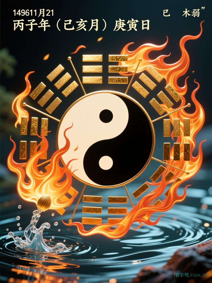 1996年11月21日生辰八字，1996年11月21日五行