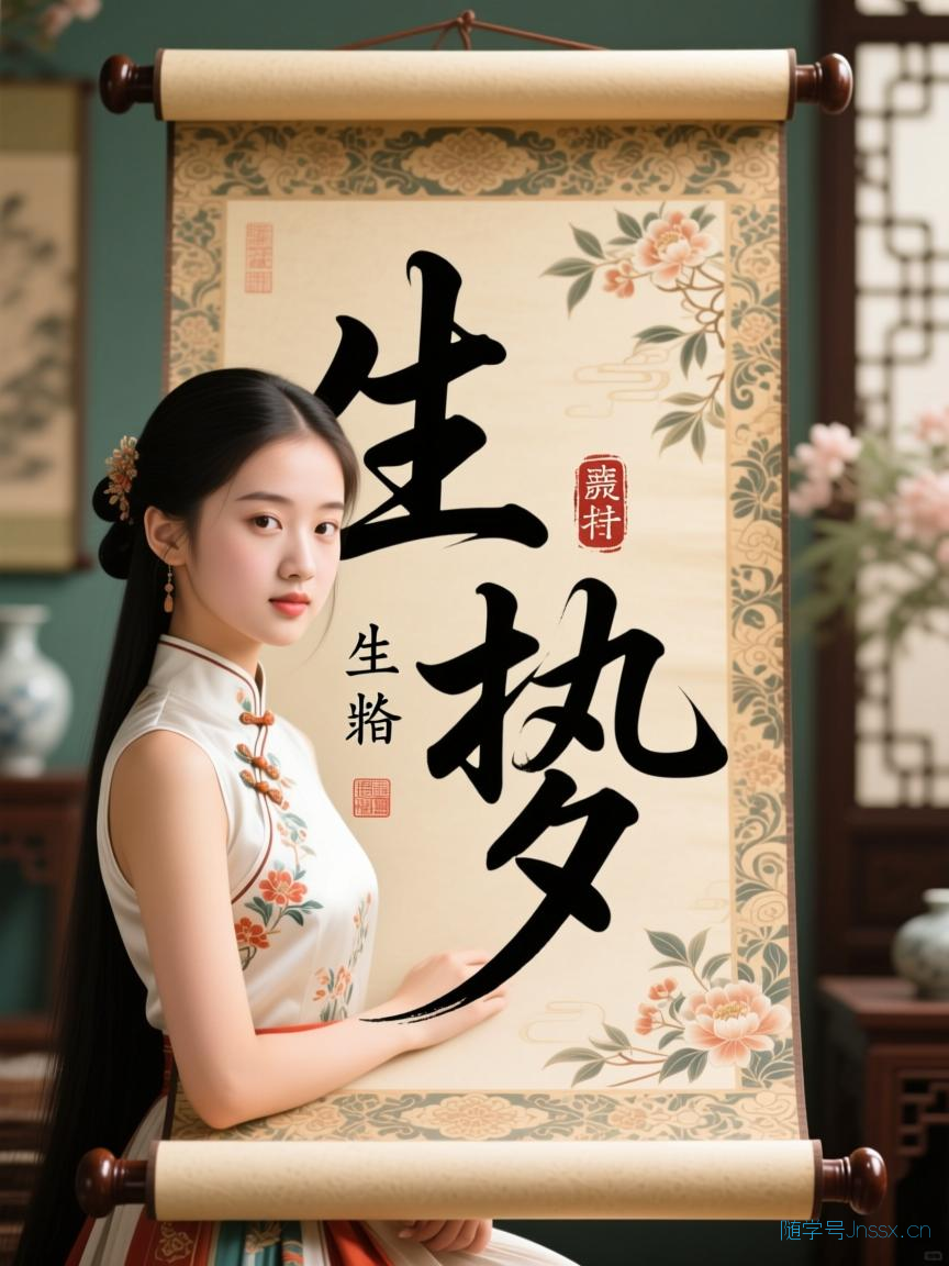 女孩按生辰八字起名，女孩起名生辰八字起名免费测试