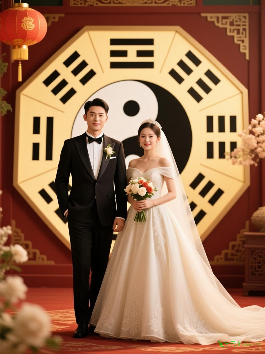 生辰八字测什么时候结婚，生辰八字测什么时候生孩子
