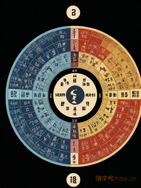 易经怎么算命生辰八字，易经如何推算八字