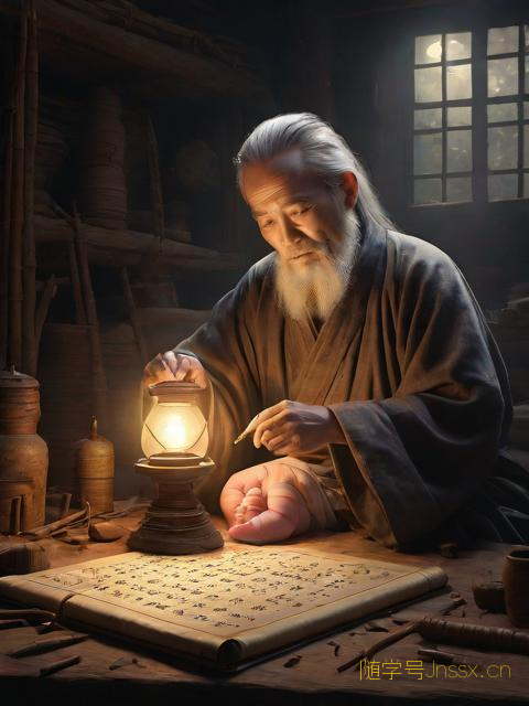 生辰八字为什么很准，生辰八字算命的为什么算得很准