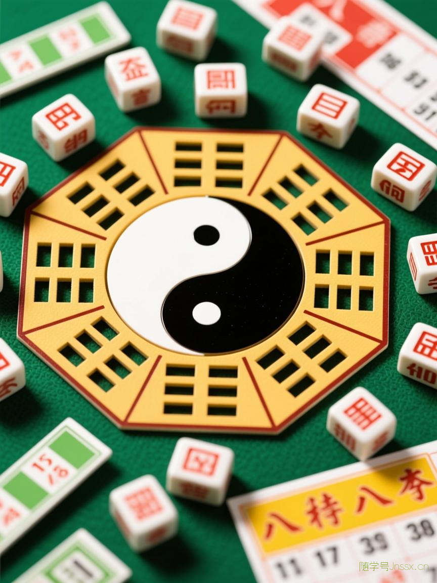 生辰八字算彩票，八字与彩票