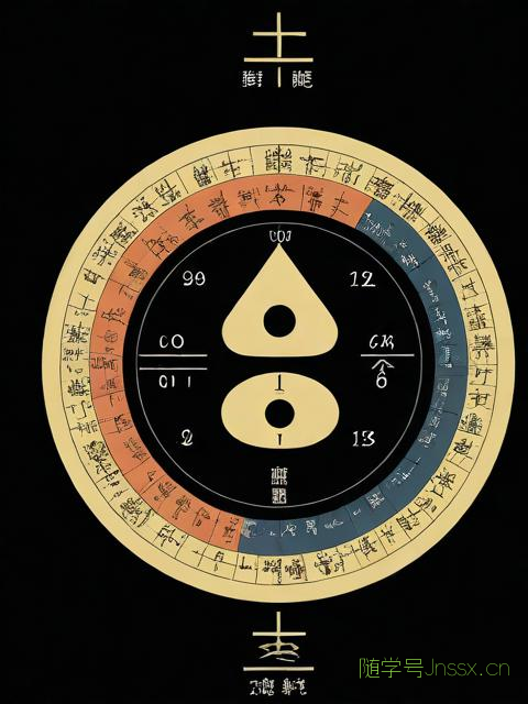 生辰八字算命方法图解，生辰八字算命百度百科