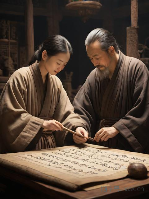 算命男女生辰八字配对，男女生辰八字计算