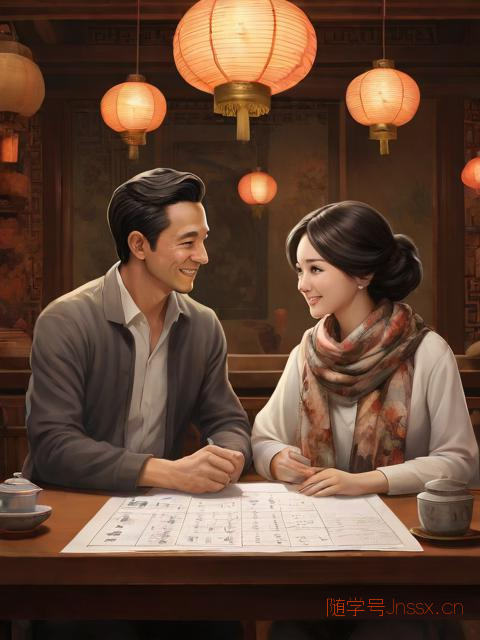 测男女生辰八字算姻缘，测男女八字算两人姻缘