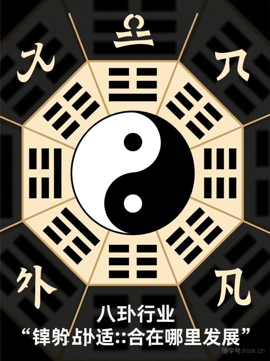 生辰八字适合什么行业，生辰八字适合在哪里发展