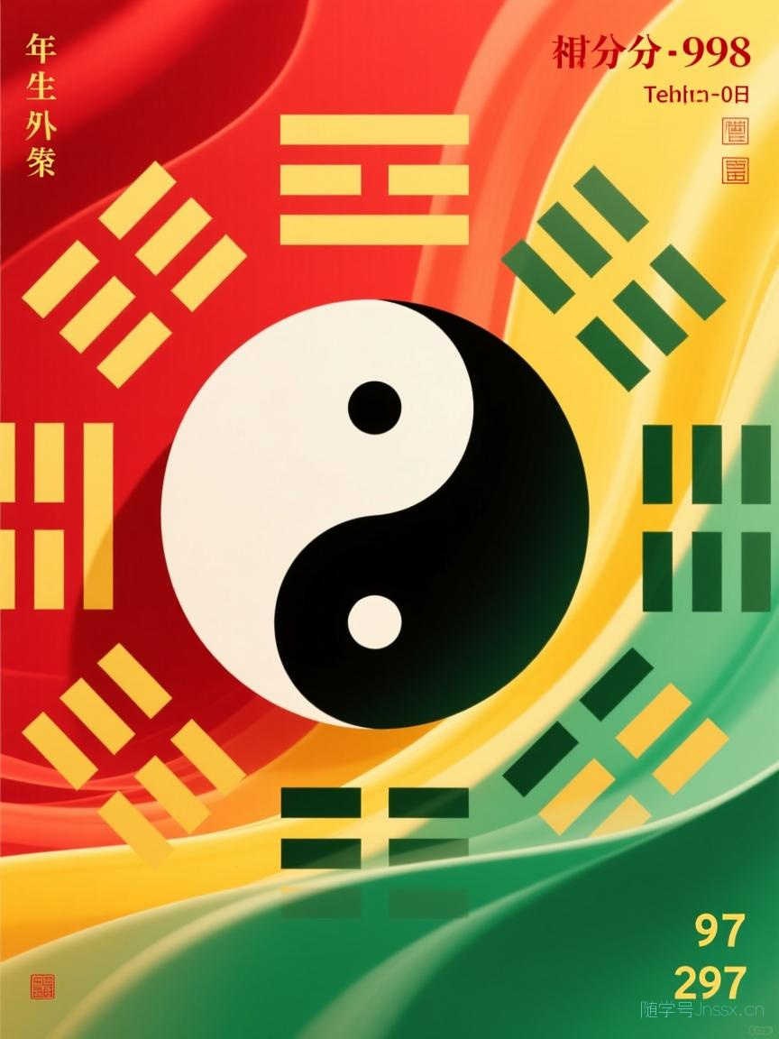 1998年2月7日生辰八字，1998年2月7日阳历