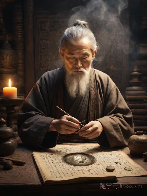生辰八字看死期，生辰八字看死期准不准