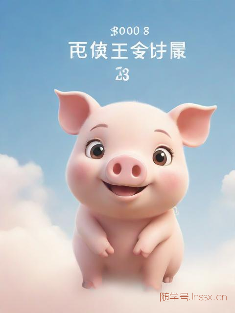属猪生辰八字查询，属猪生成八字