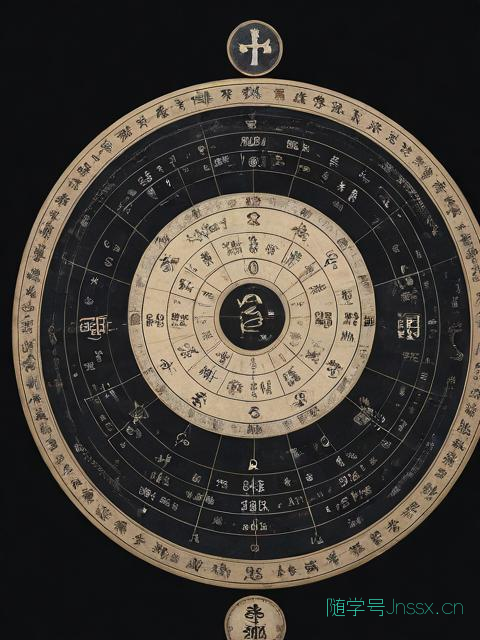 生辰八字算命歌，生辰八字算命理
