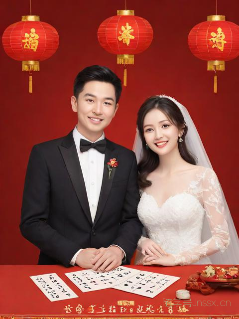 用生辰八字合婚，生辰八字合婚表