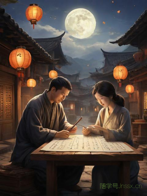 情侣生辰八字算姻缘，算情侣的生辰八字