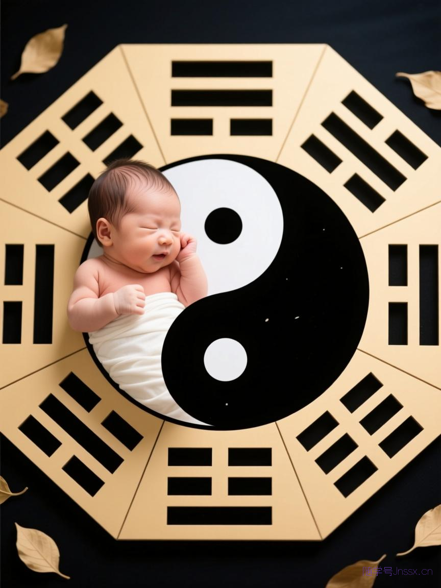 刚出生的生辰八字，刚出生的孩子生辰八字