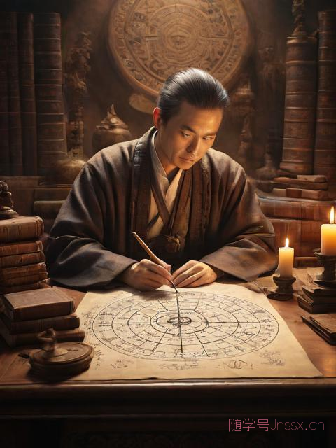 八字生辰八字八字查询，生辰八字查询解析