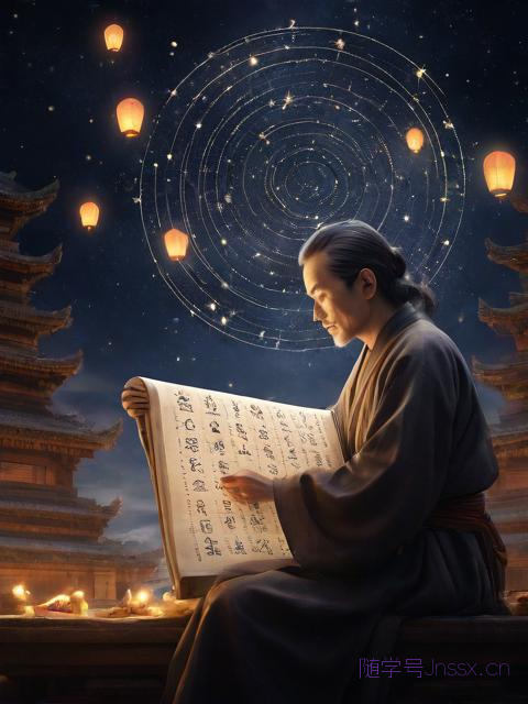 生辰八字测星座，测测星座 八字