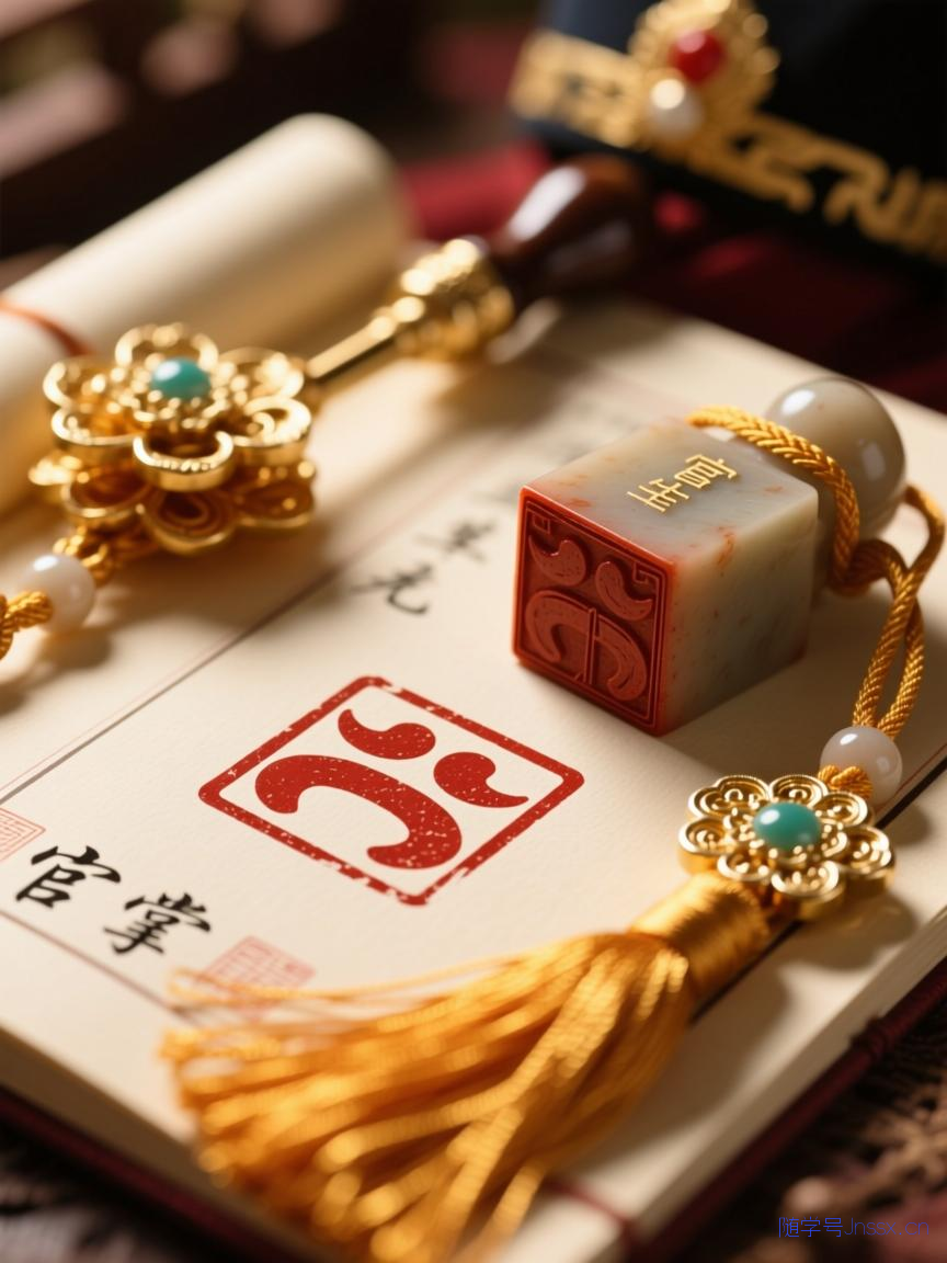 生辰八字算官运，生辰八字看官运