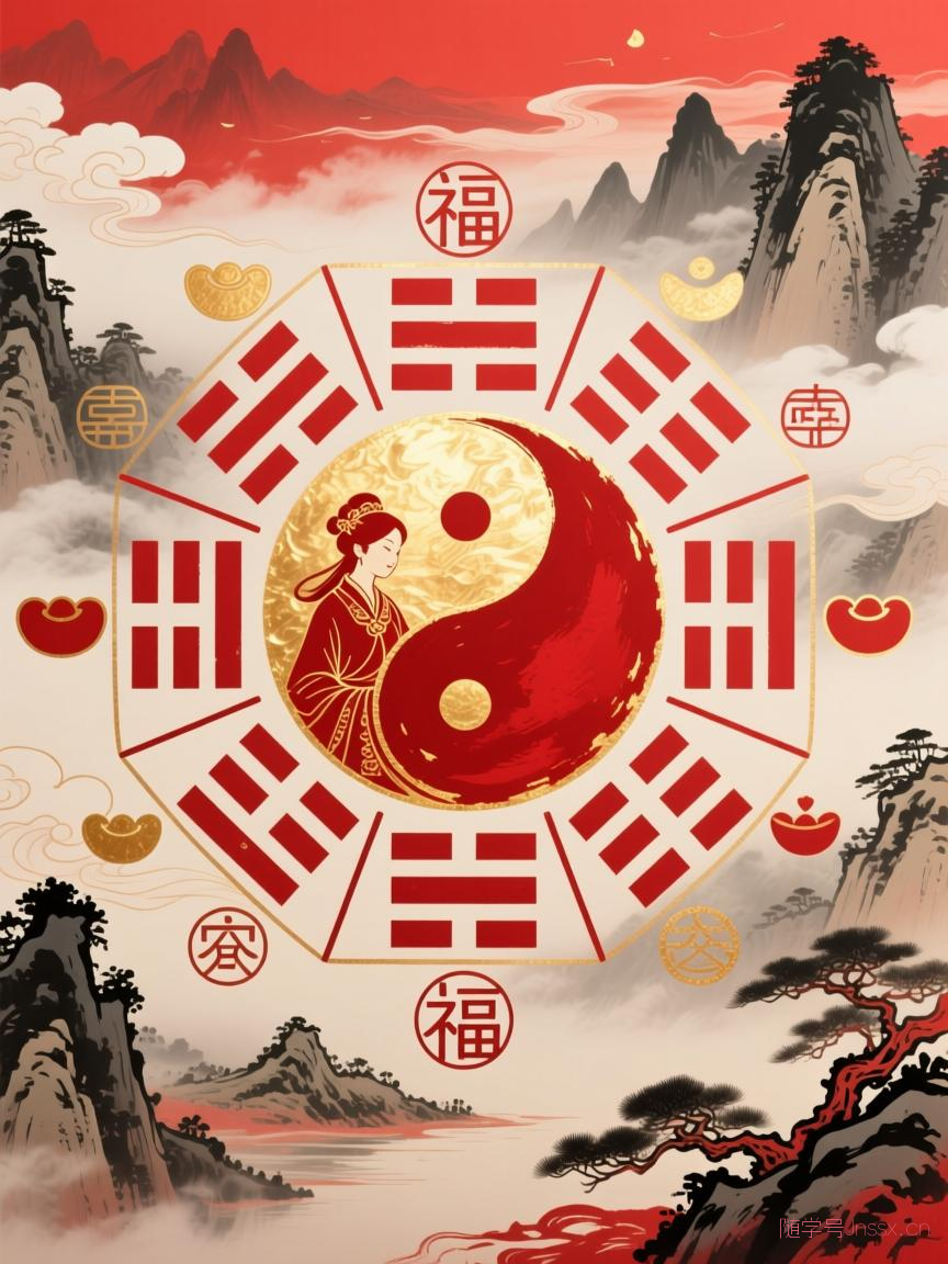 农历测算生辰八字，农历生辰八字算命婚姻