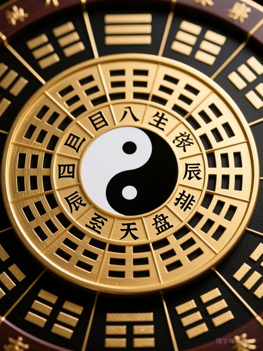 生辰八字怎么排盘，生辰八字 排盘