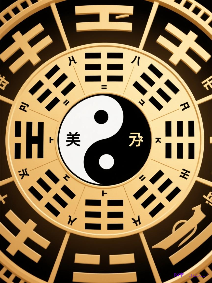 姓名免费算命生辰八字，免费测算姓名八字