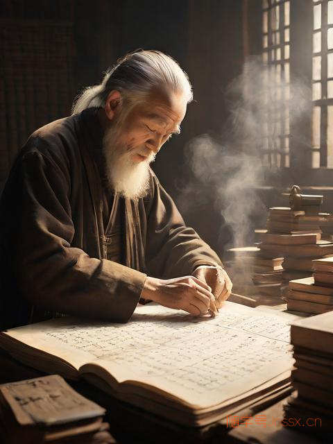 老皇历算命生辰八字，老黄历算生辰八字