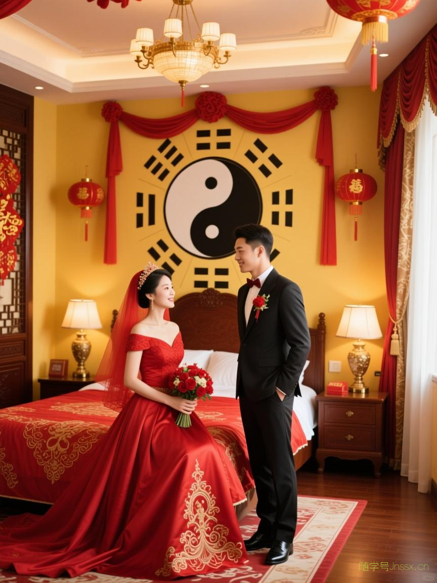 用生辰八字算结婚吉日，生辰八字算结婚的日子准吗