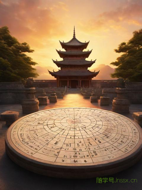 生辰八字盘排，生辰八字盘查