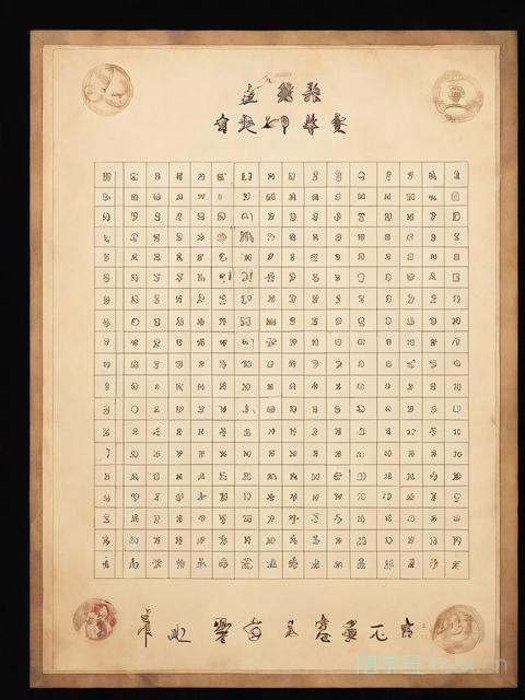 怎么计算生辰八字，怎么计算生辰八字日柱用特定公式