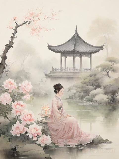 珍妃生辰八字，珍妃娘娘的生日