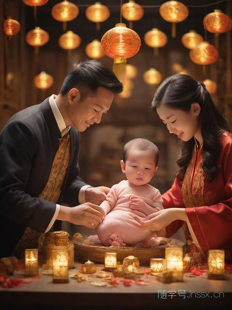 生辰八字名字打分，生辰八字和名字