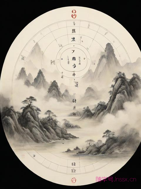 怎样解读生辰八字命盘，怎么解读八字命盘