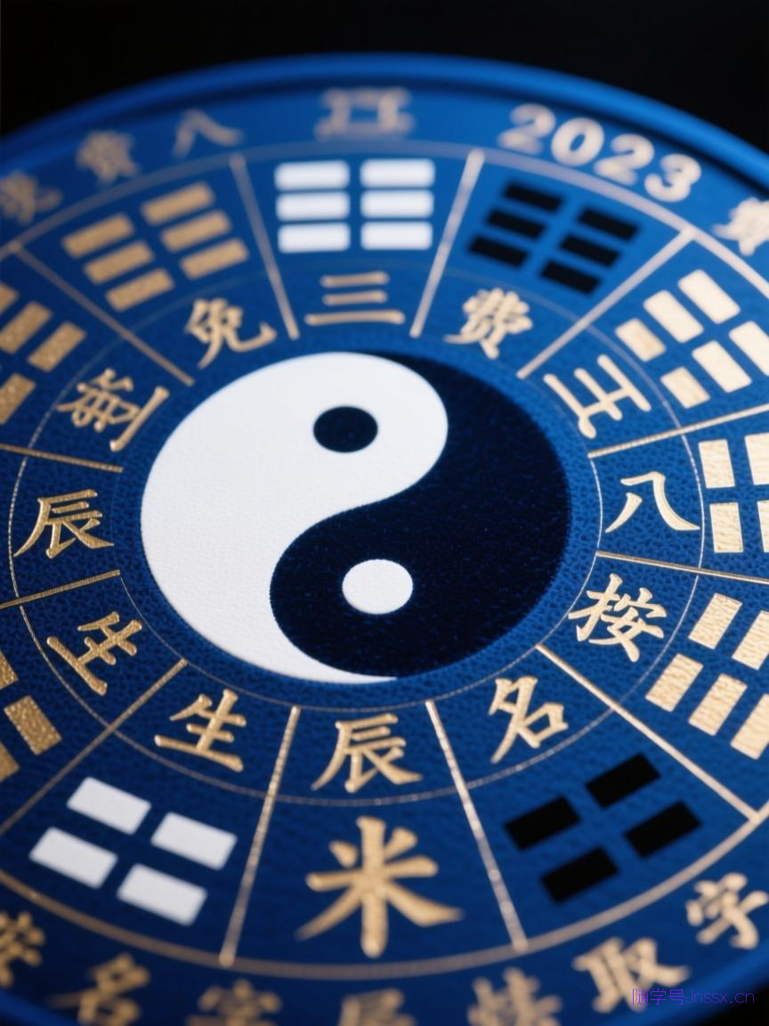 免费算命免费生辰八字2023，免费按生辰八字取名字