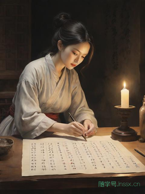 女命生辰八字算命，女版八字算命