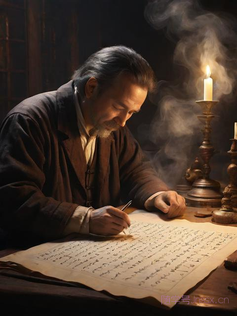 生辰八字咋算的，生辰八字怎么算的出来
