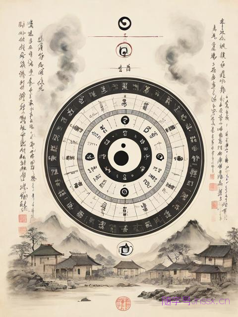 生辰八字占卜周易八字占卜，生辰八字算命 八字测算 八字预测