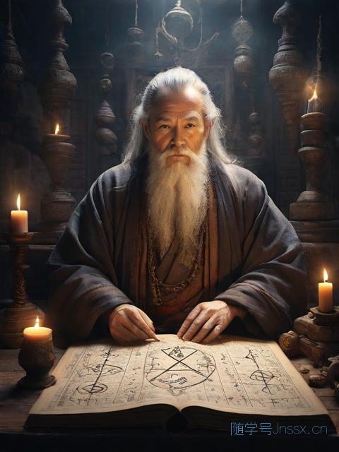 生辰八字预测运势，生辰八字测算运势