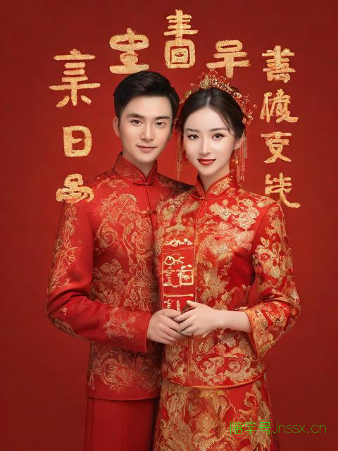 结婚用生辰八字选日子，结婚吉日生辰八字择日要看哪些