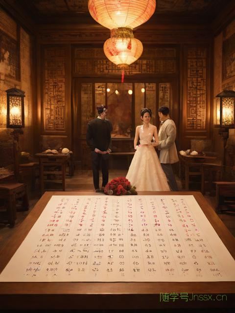 生辰八字选结婚日子，生辰八字选结婚日子好吗