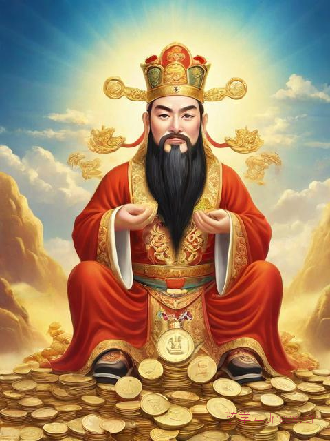 生辰八字今日财运，八字网今日财神方位查询