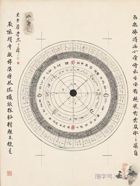 周易占卜生辰八字婚姻，周易占卜生辰八字婚姻详解