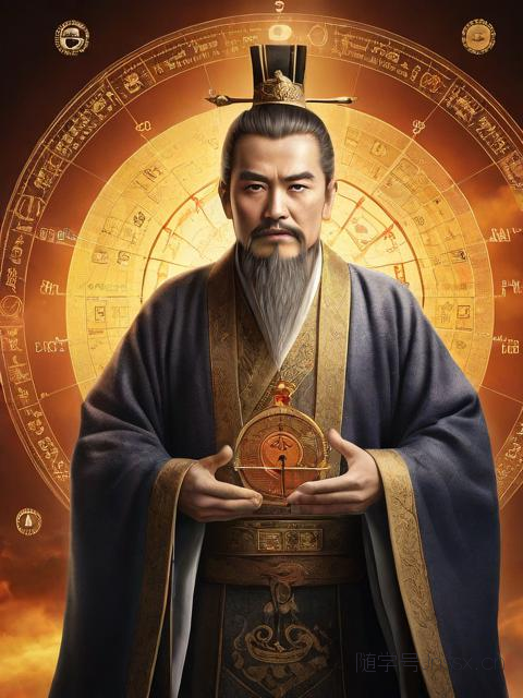 袁天罡算命免费生辰八字，袁天罡测算