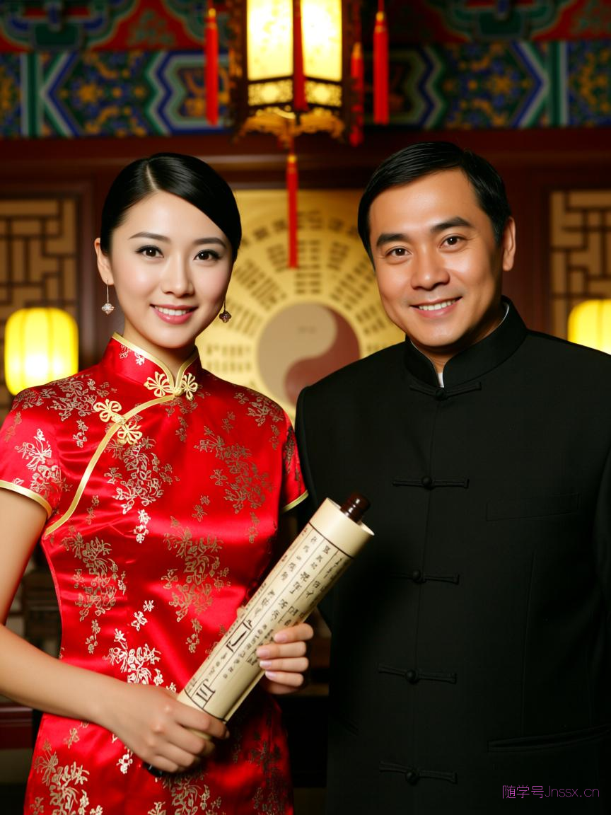 生辰八字查询取名，生辰八字测算取名