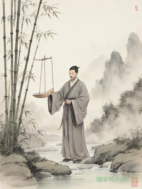 称骨算命生辰八字，称骨算命计算法