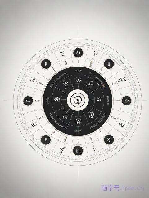生辰八字命盘怎么看，如何看生辰八字命盘